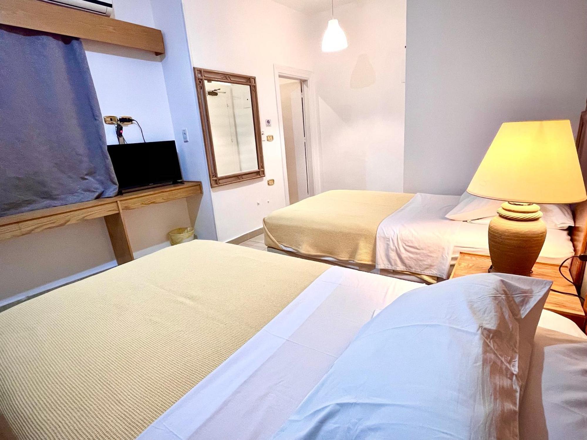 Masaya Aparthotel Hurghada