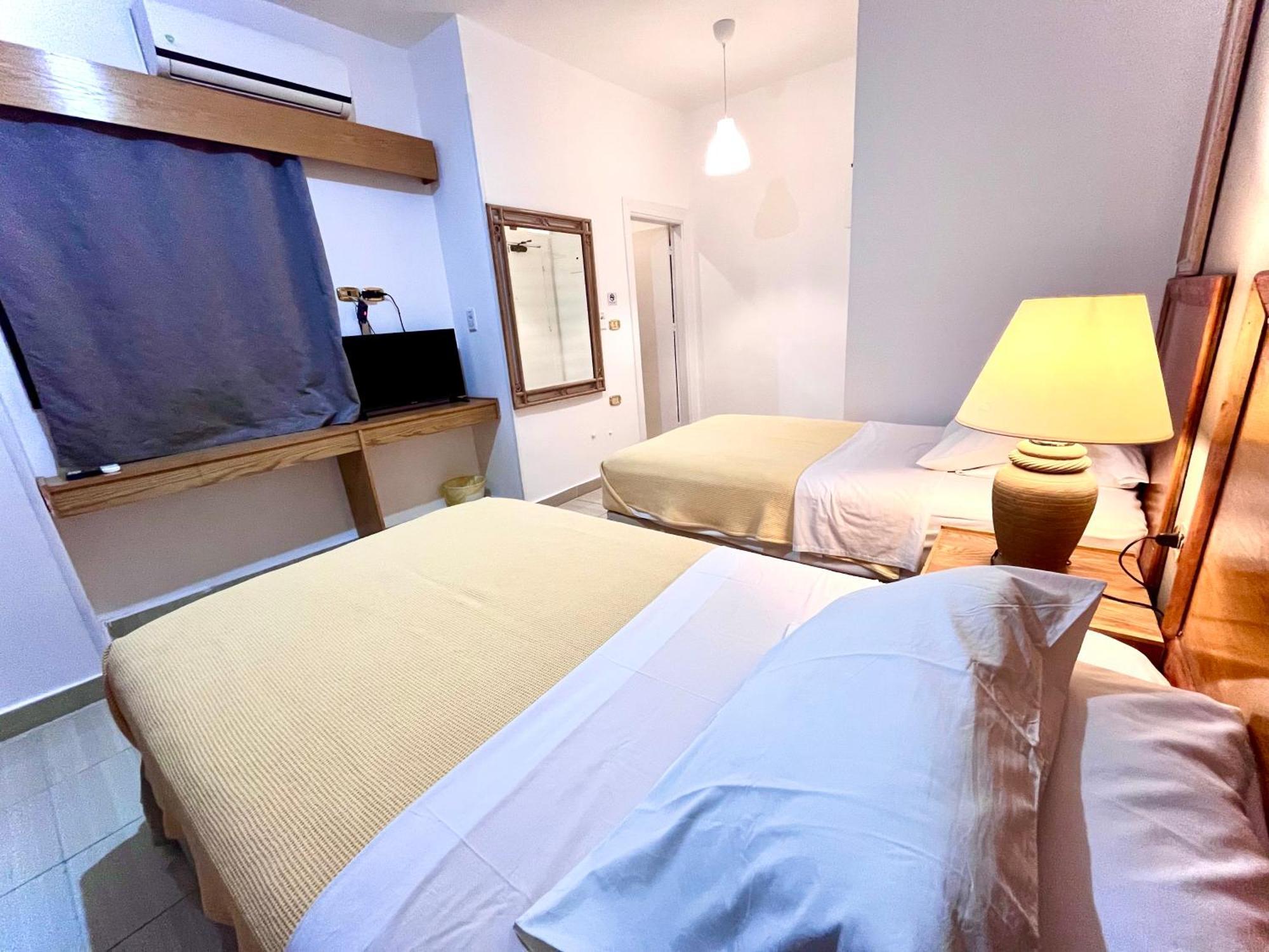 Aparthotel Masaya Hurghada