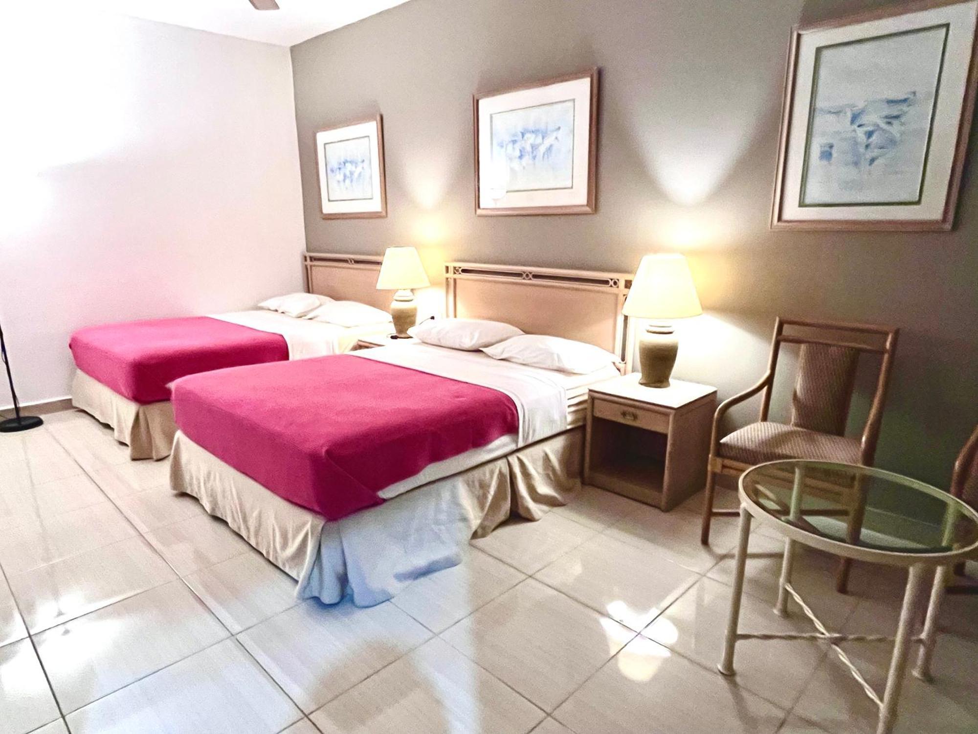 Aparthotel Masaya Hurghada