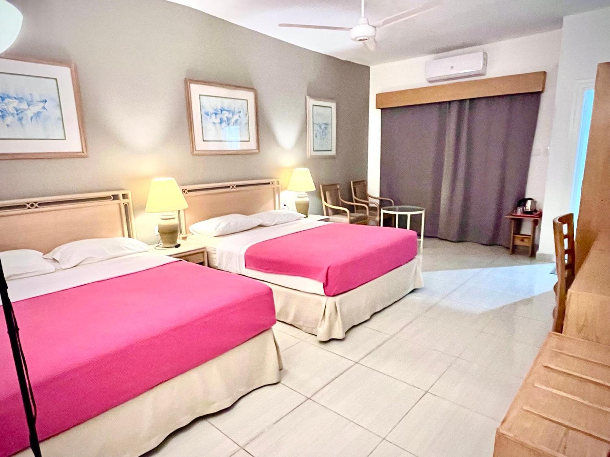 Masaya Aparthotel 3*