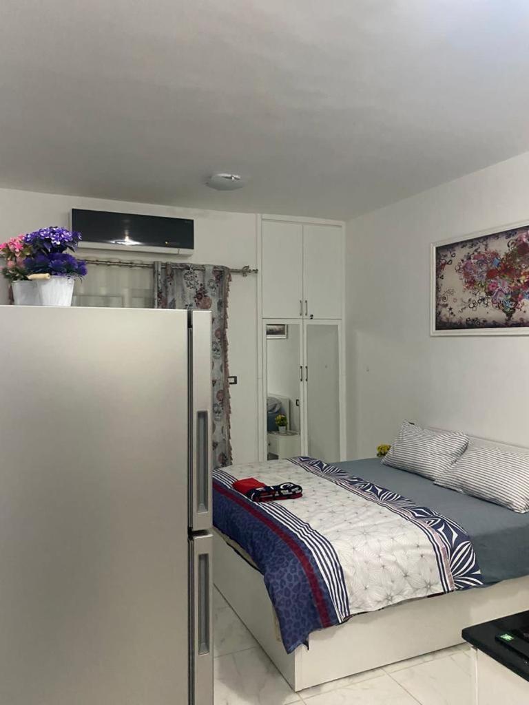 Apartment Sea View In Tiba View Hurghada