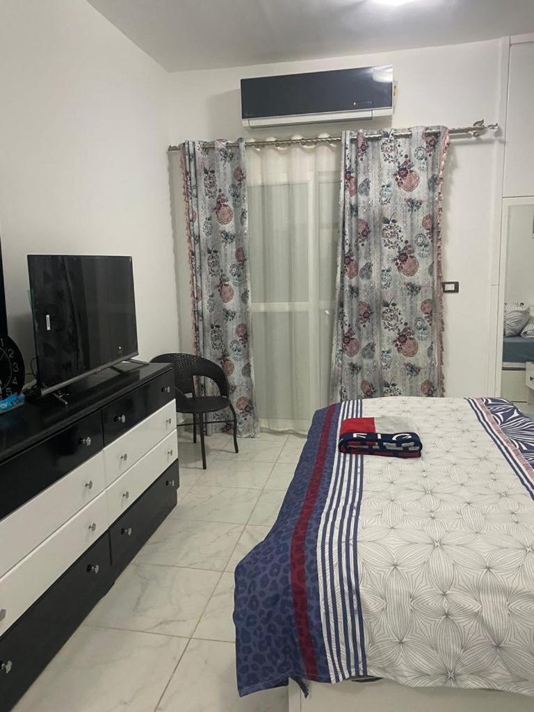 Sea View In Tiba View Apartment *