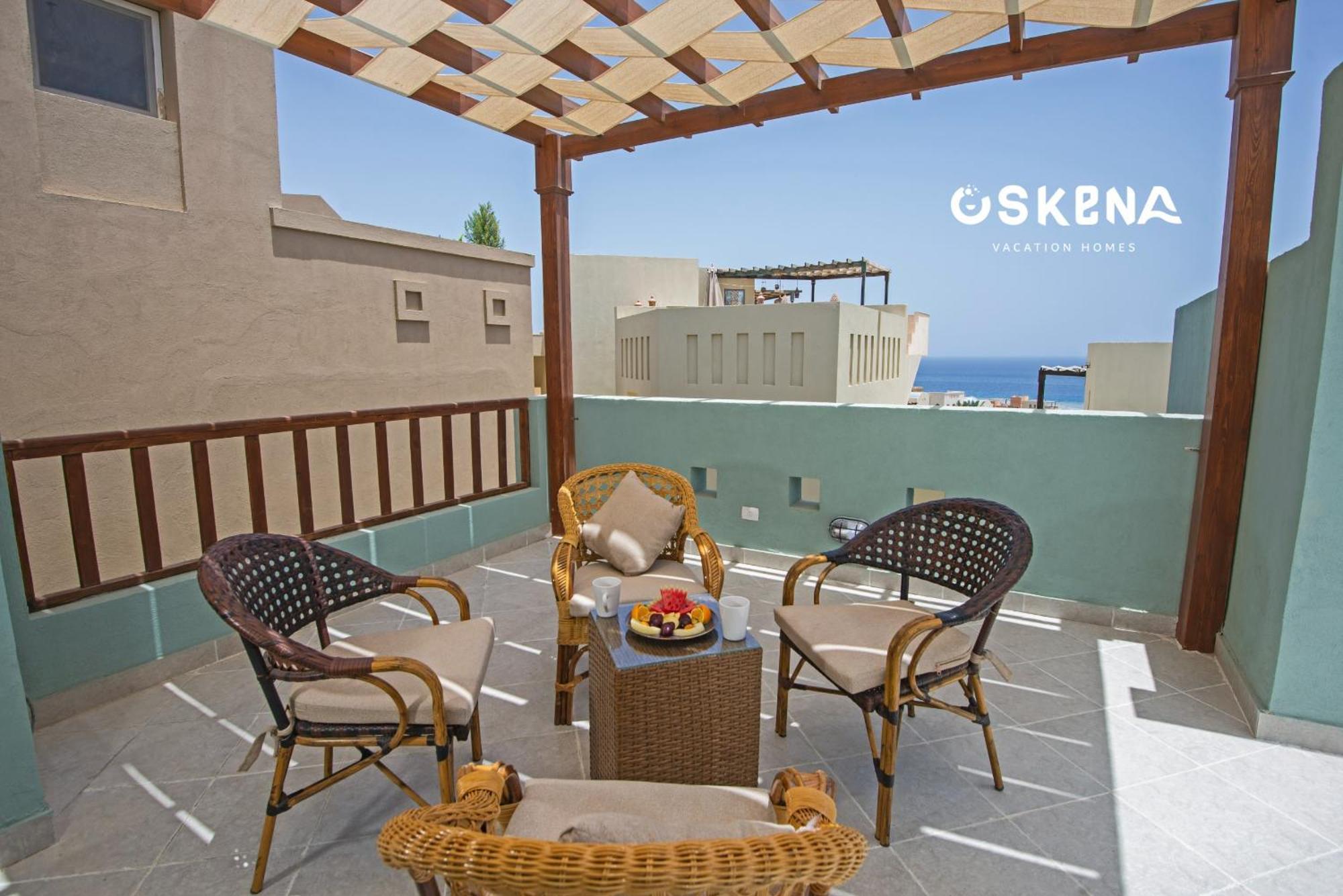 Appartement Outstanding Red Sea View-brand New Azzurra *