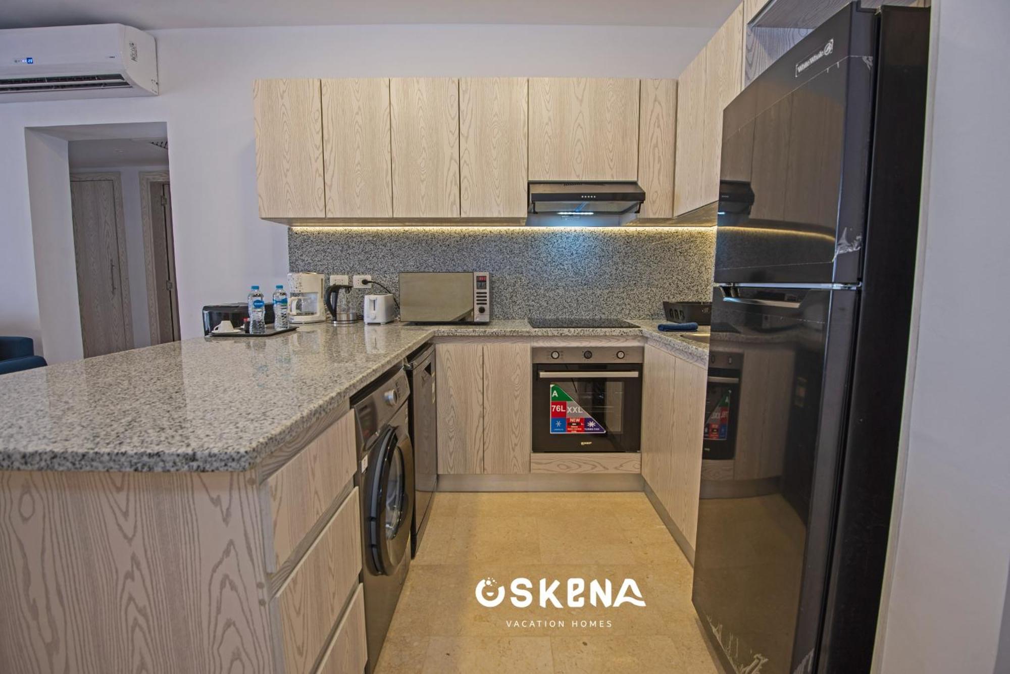 Appartement Outstanding Red Sea View-brand New Azzurra *