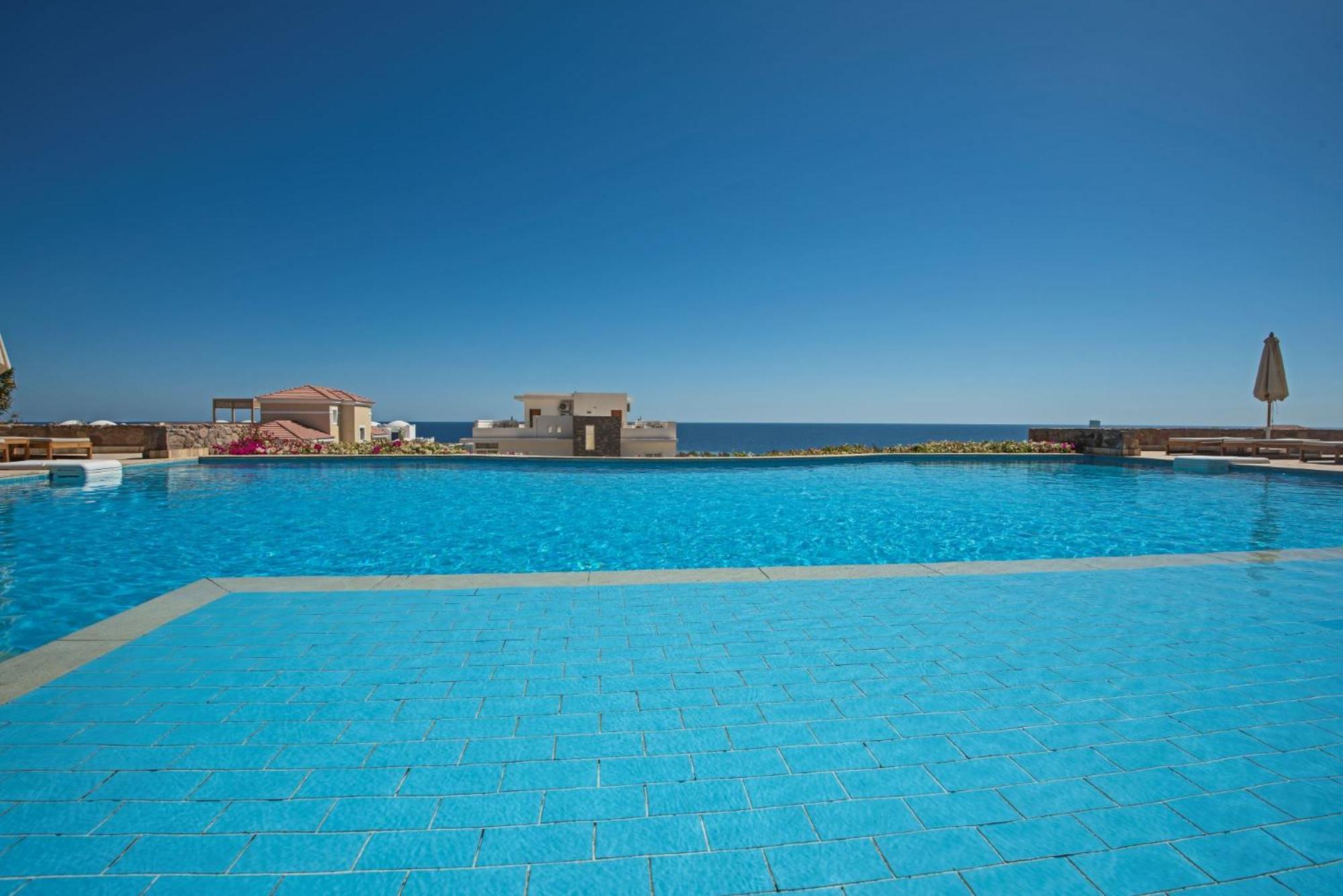 Appartement Outstanding Red Sea View-brand New Azzurra *