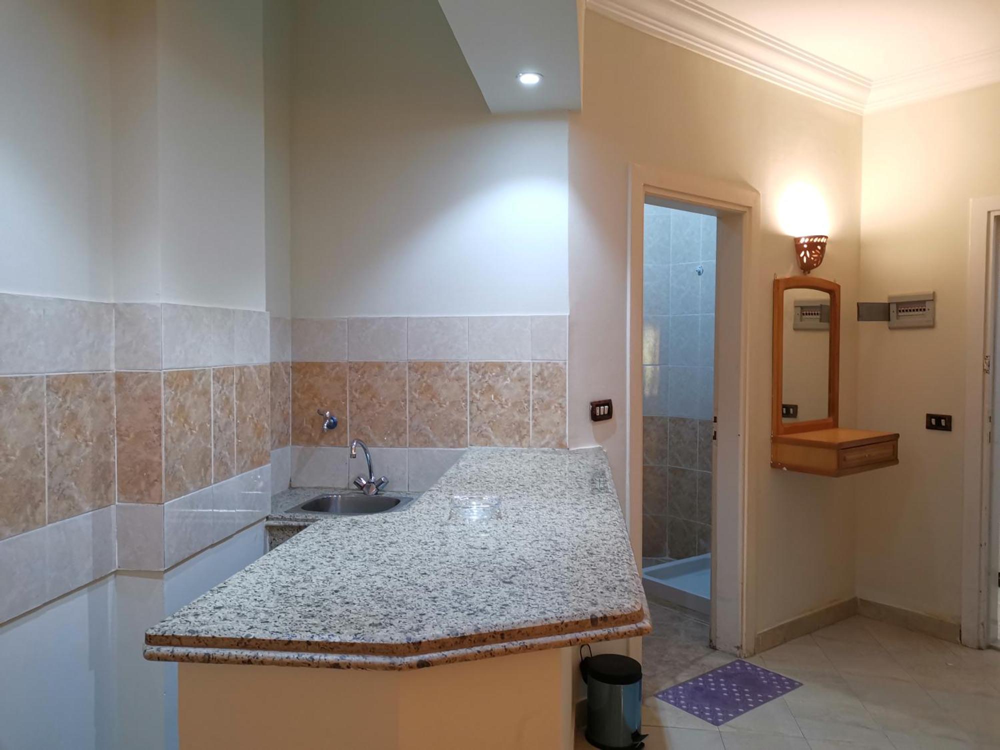 Albergue Golden Rose Hurghada