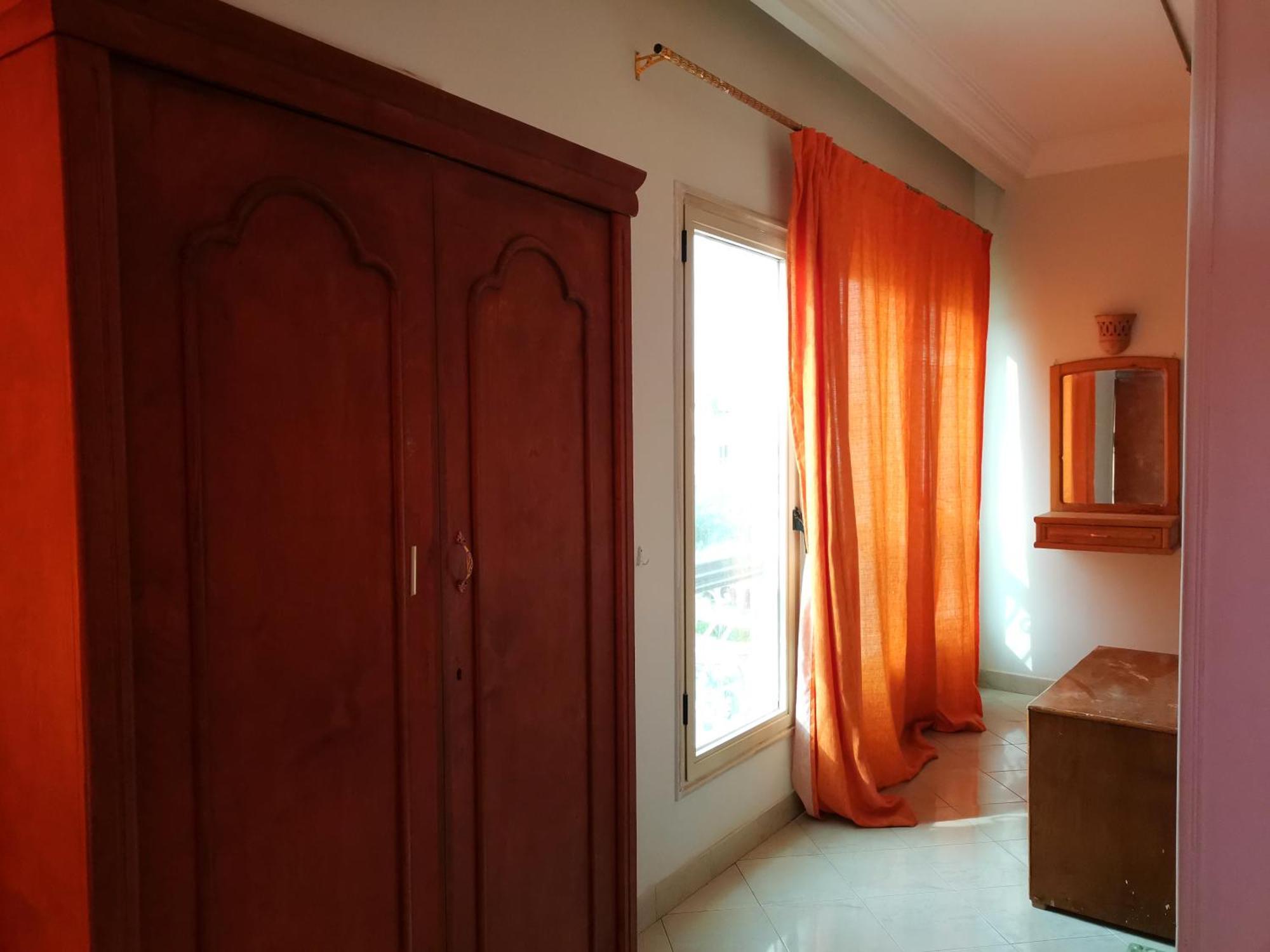 Albergue Golden Rose Hurghada