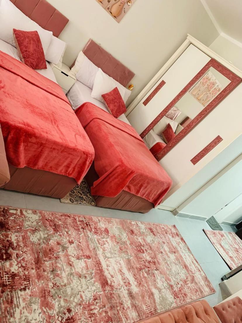 Appartement Scandic *