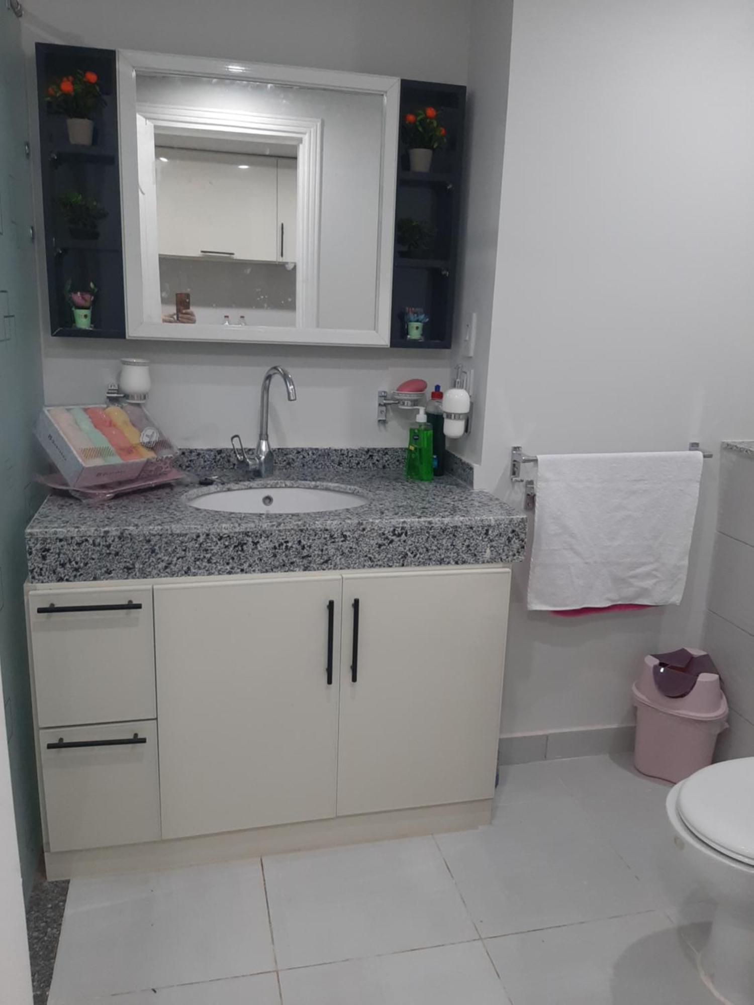 Appartement Scandic Hurghada
