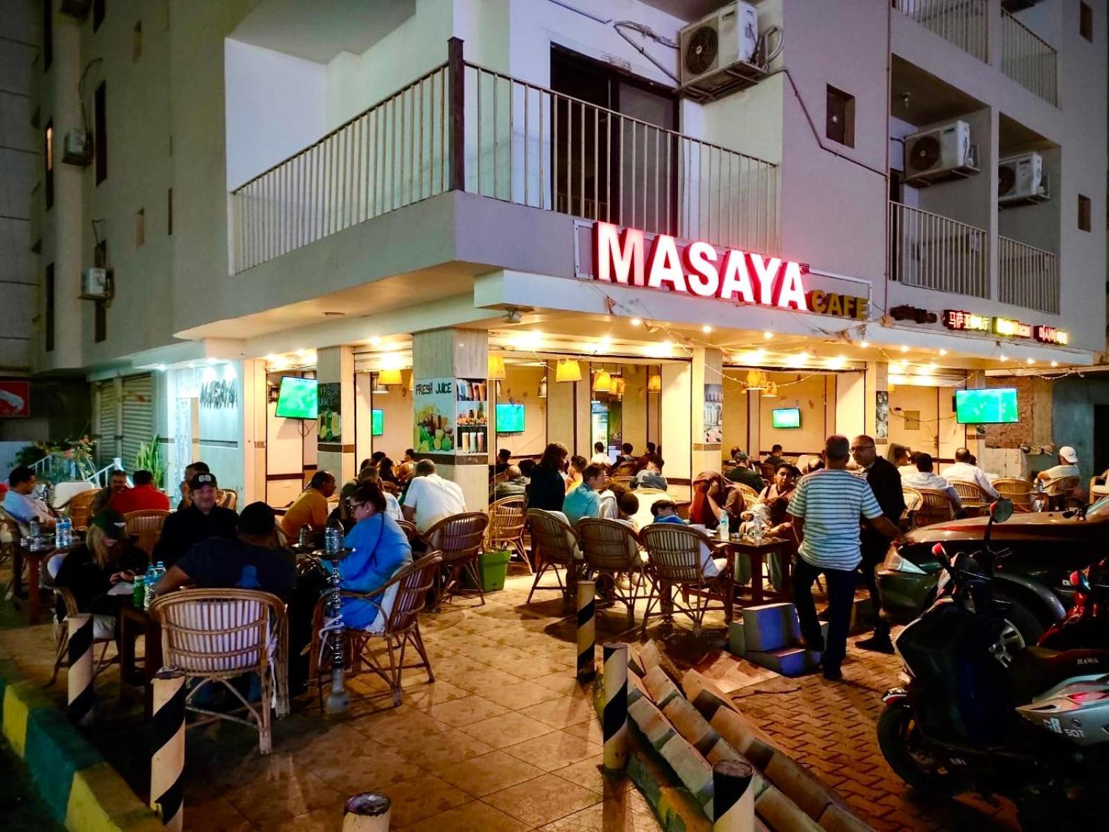 Masaya