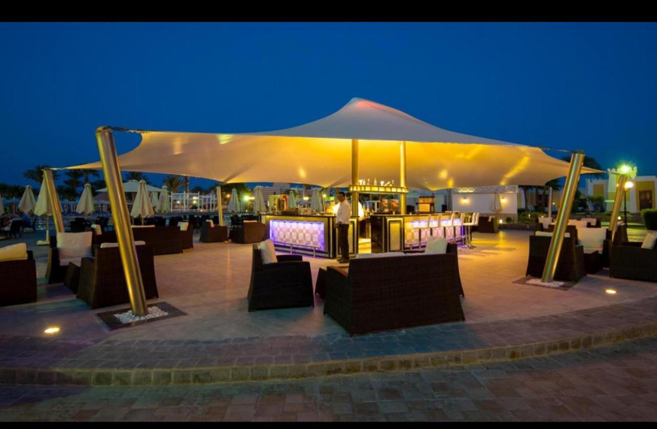 2 Bedroom And 2 Bathroom Pool View At Mirage Bay * Hurghada