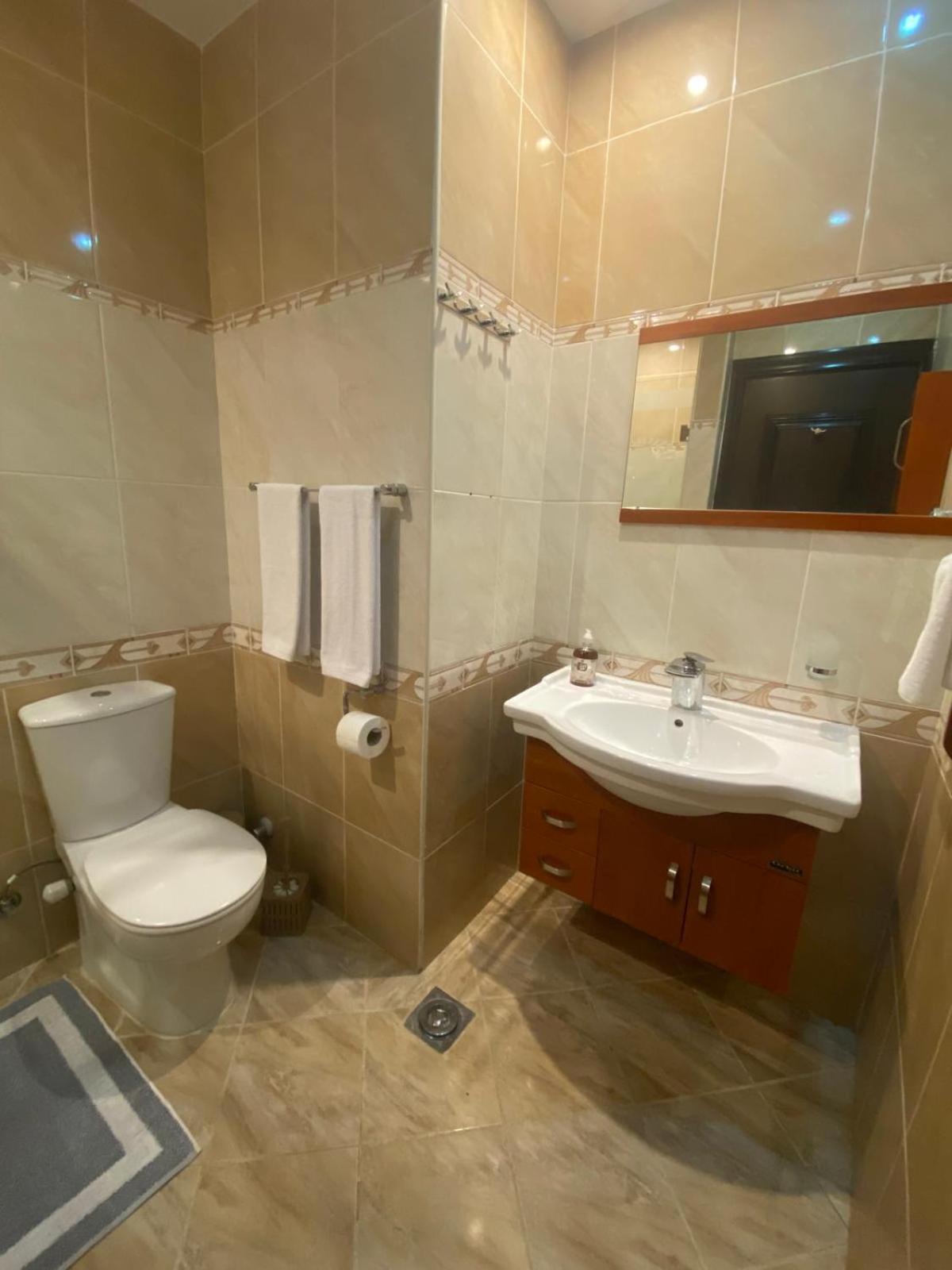 Gravity Non Egyptians Only Apartment Hurghada