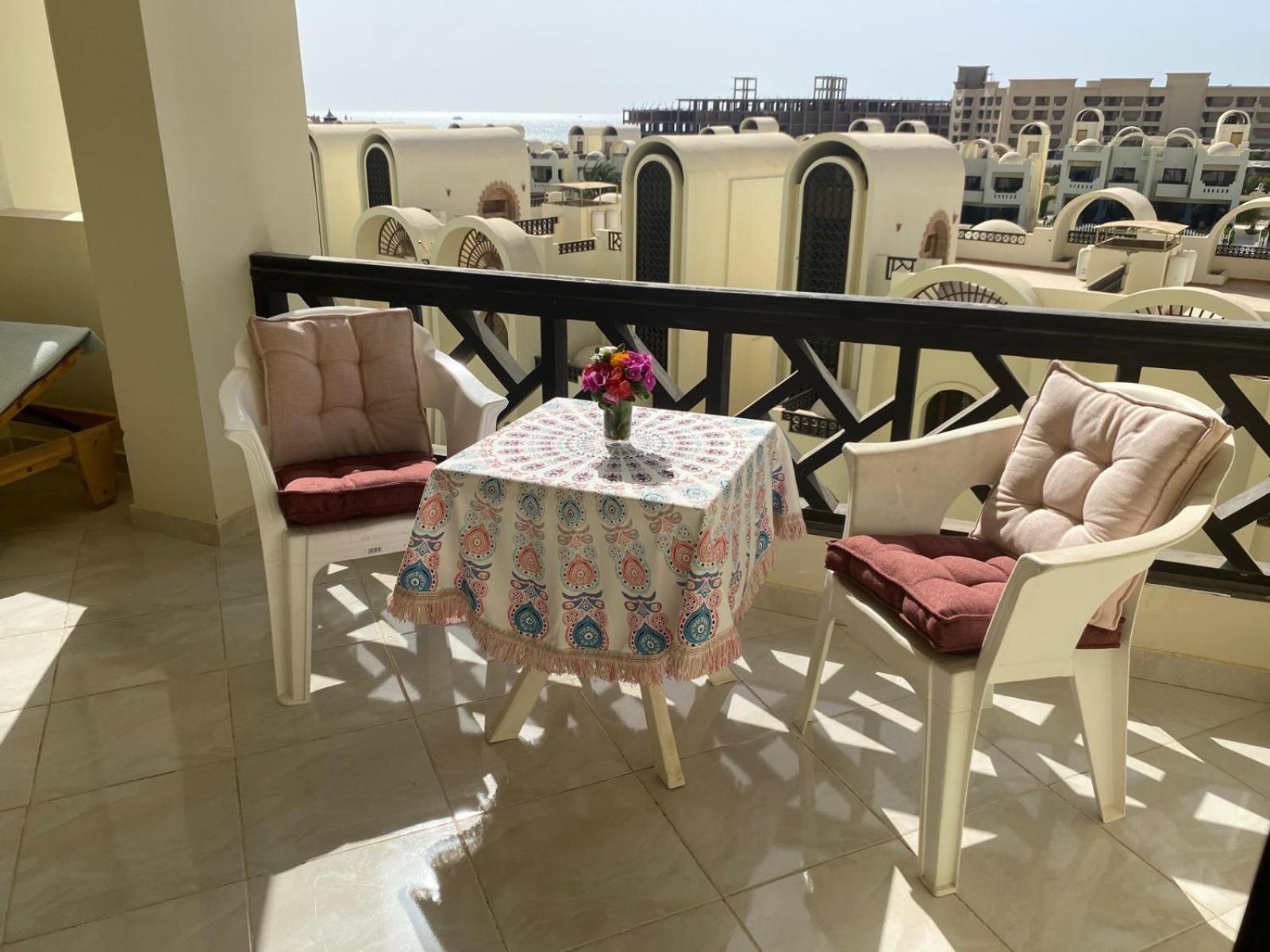 Apartment Gravity Non Egyptians Only Hurghada