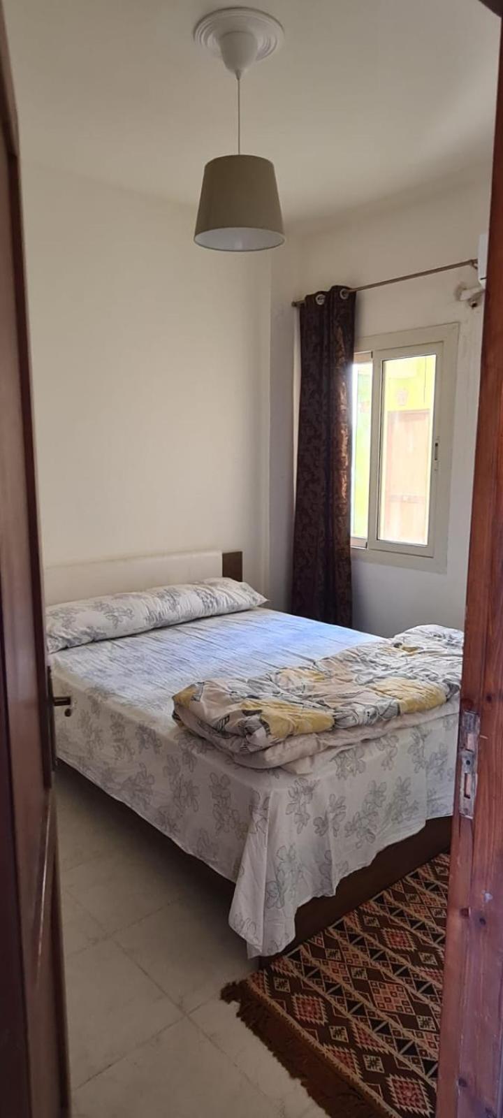 Apartment Makadi *
