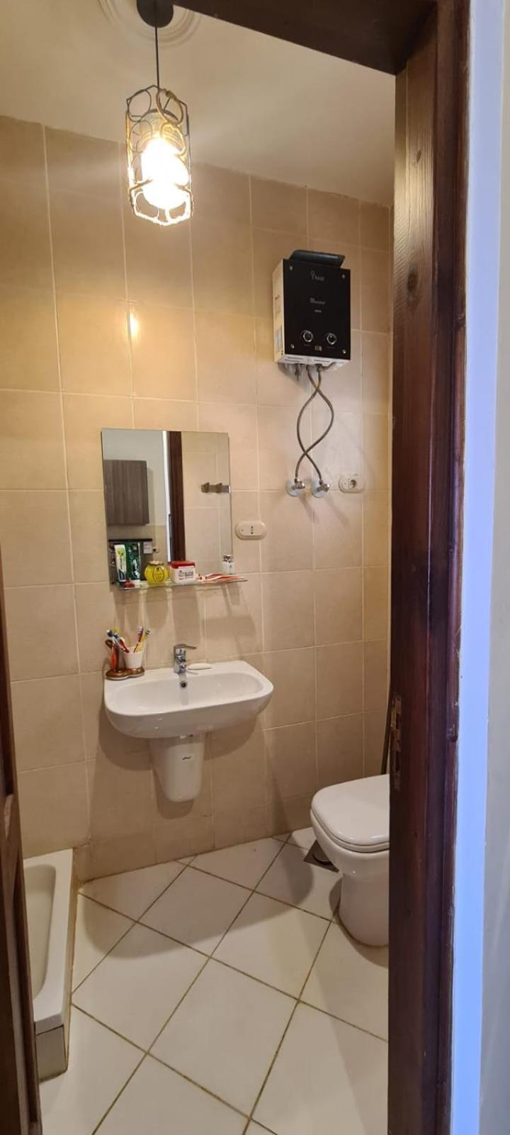 Makadi Apartment