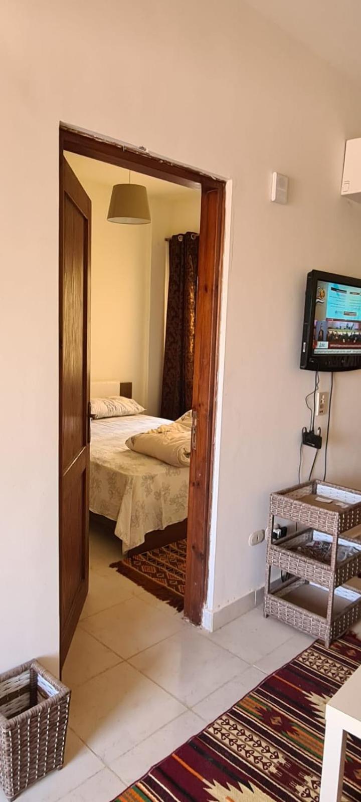 Apartment Makadi Hurghada
