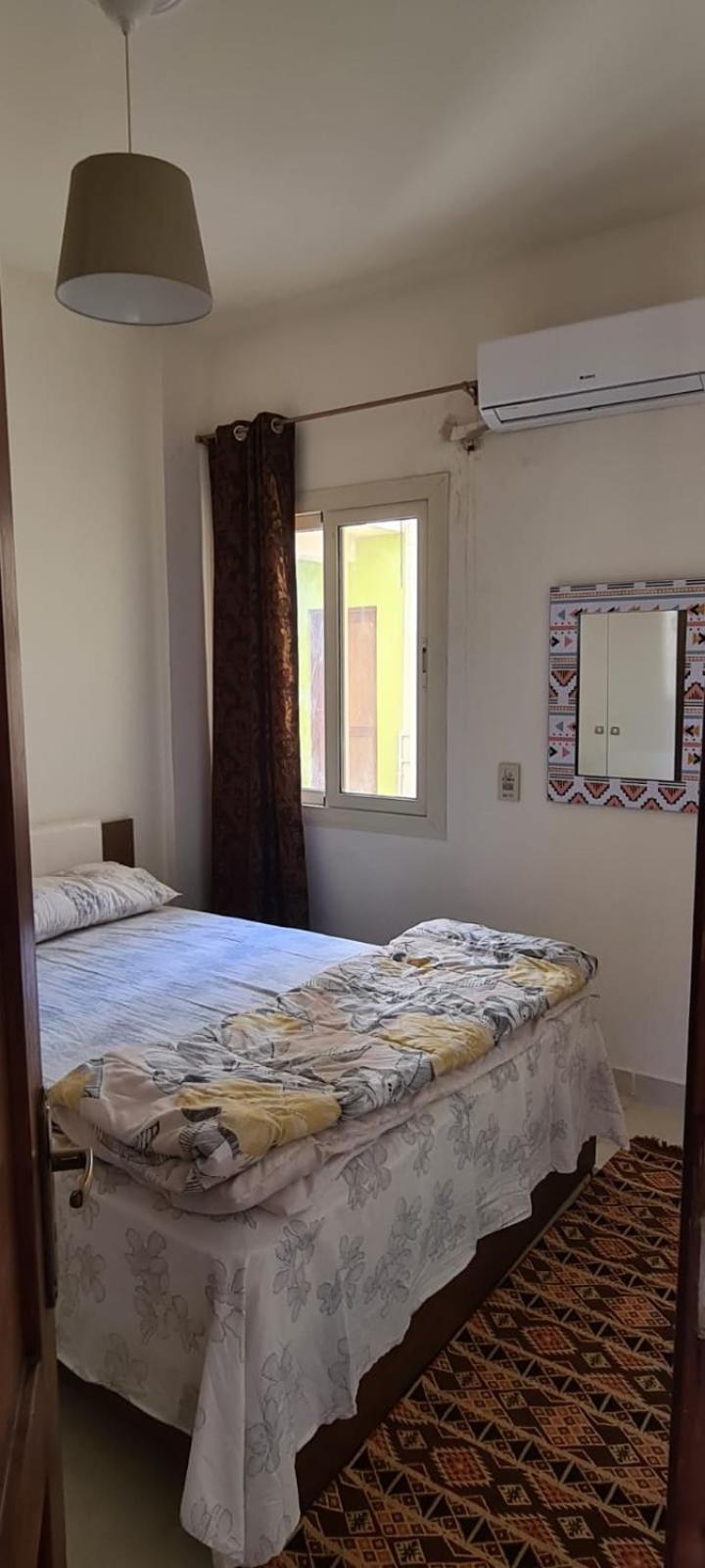 Apartment Makadi Hurghada