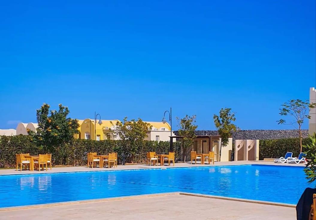Villa Winek Makadi Heights *