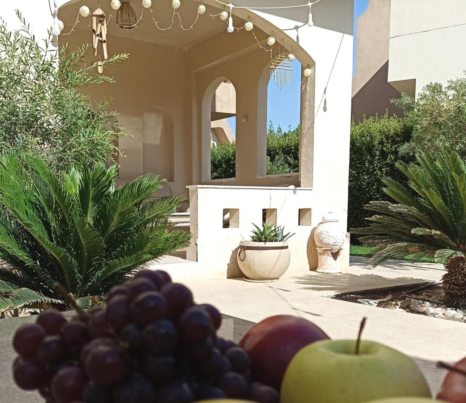 Villa Winek Makadi Heights Hurghada