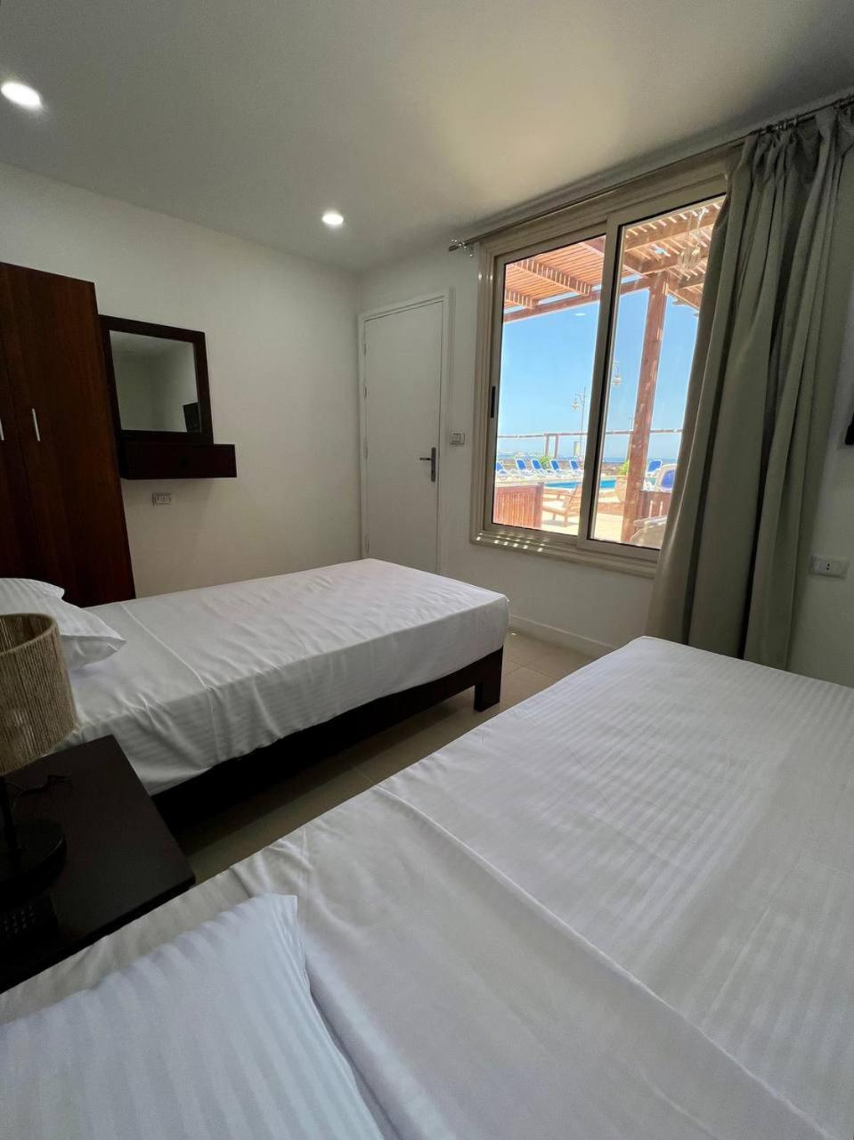 Serafy Center And Pool For Foreigners Adults Only Auberge de jeunesse Hurghada