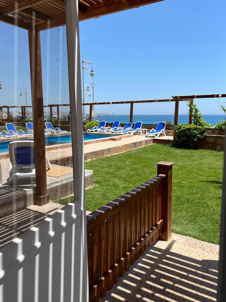 Serafy Center And Pool For Foreigners Adults Only Hurghada