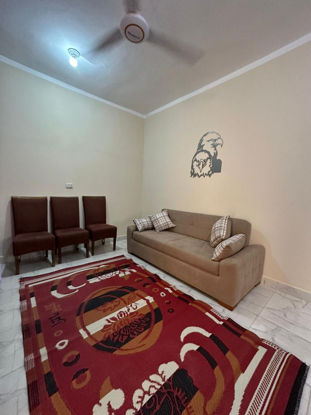 Hostel Skylen Hurghada