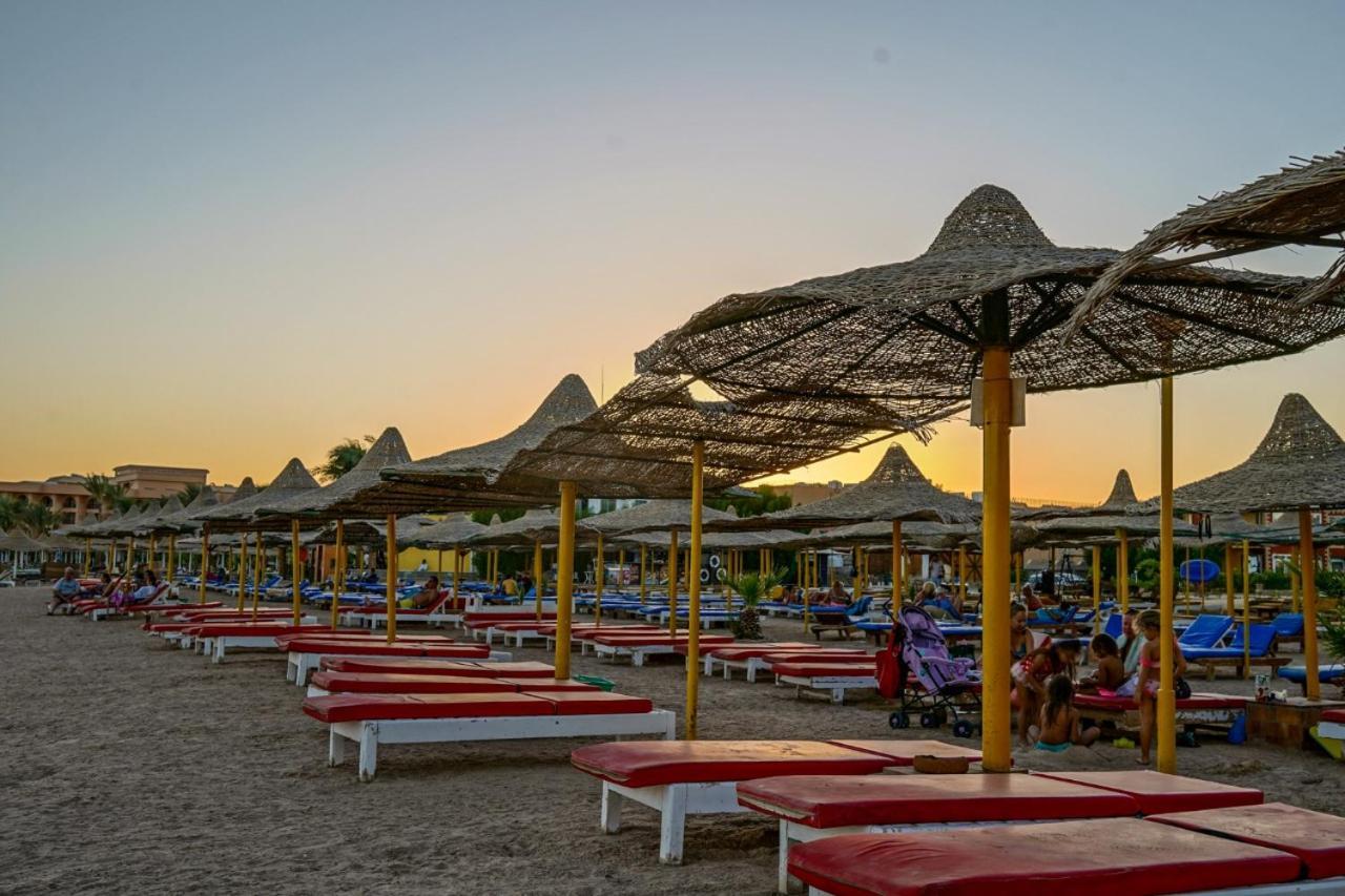 Appart hôtel Andalusia Blue Hurghada