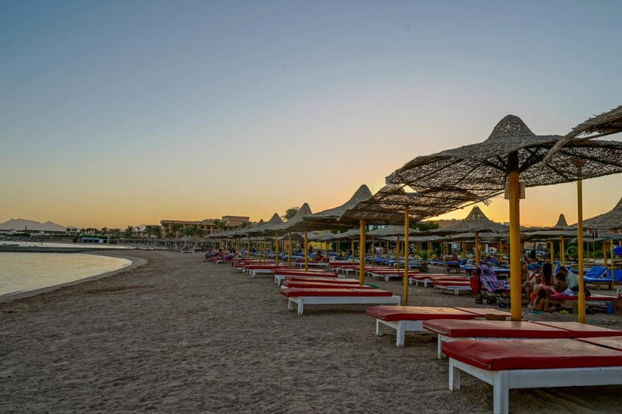 Andalusia Blue Appart hôtel Hurghada