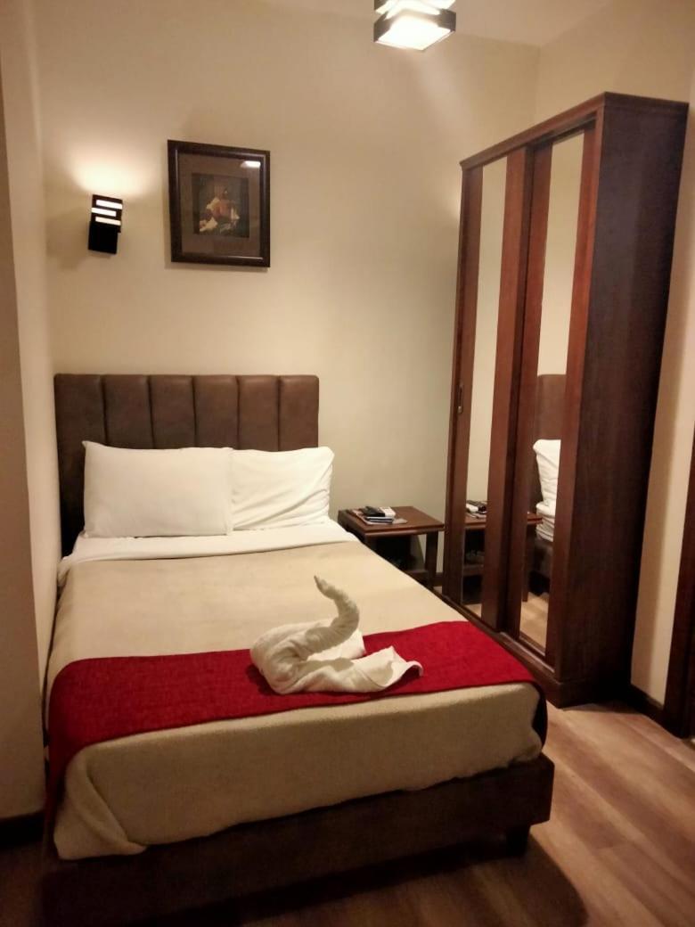 Aparthotel Cordoba 3*