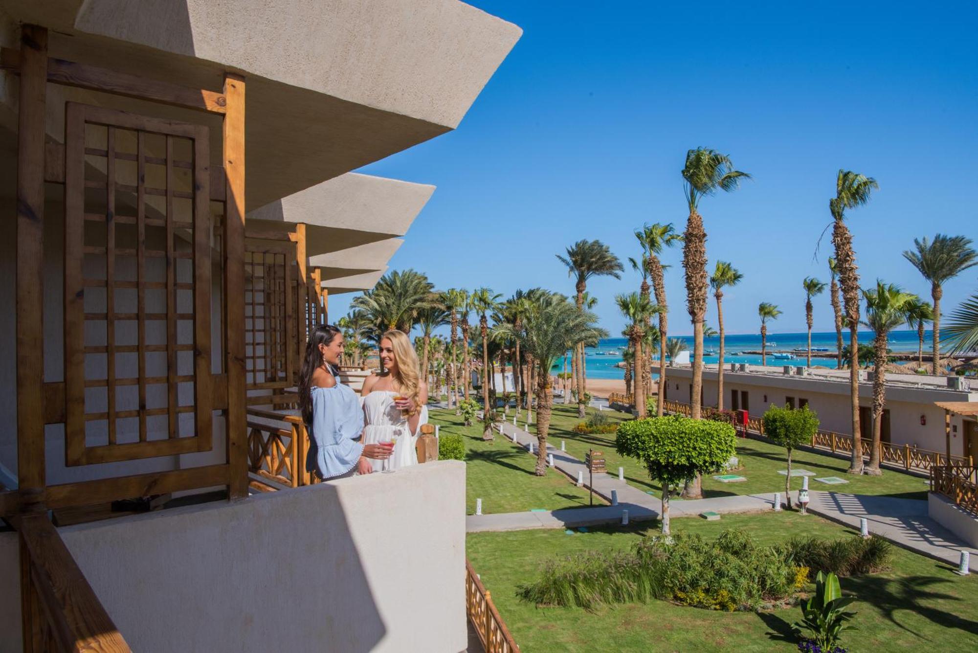 Meraki - Adults Only Resort Hurghada