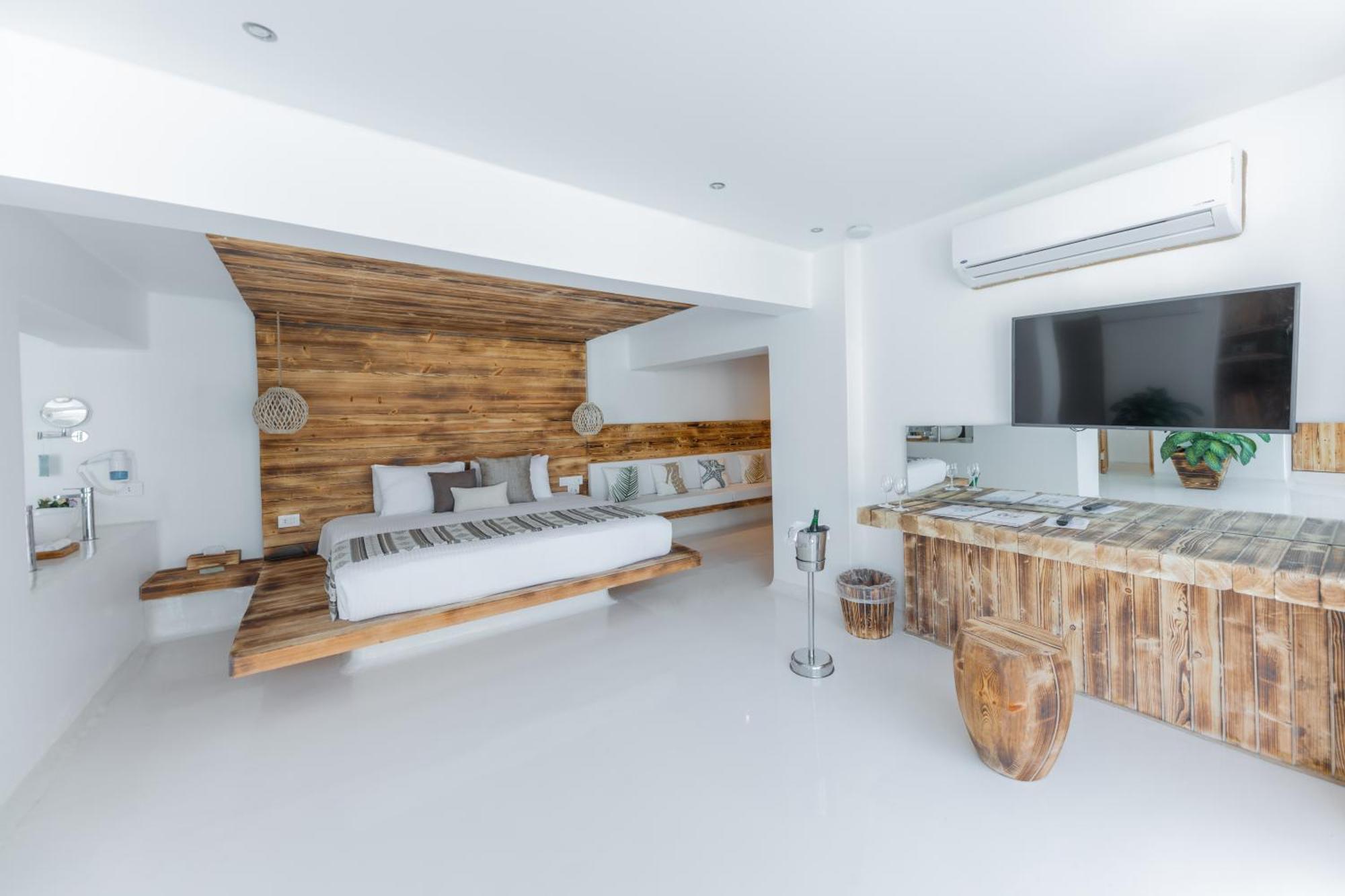 Meraki - Adults Only Hurghada