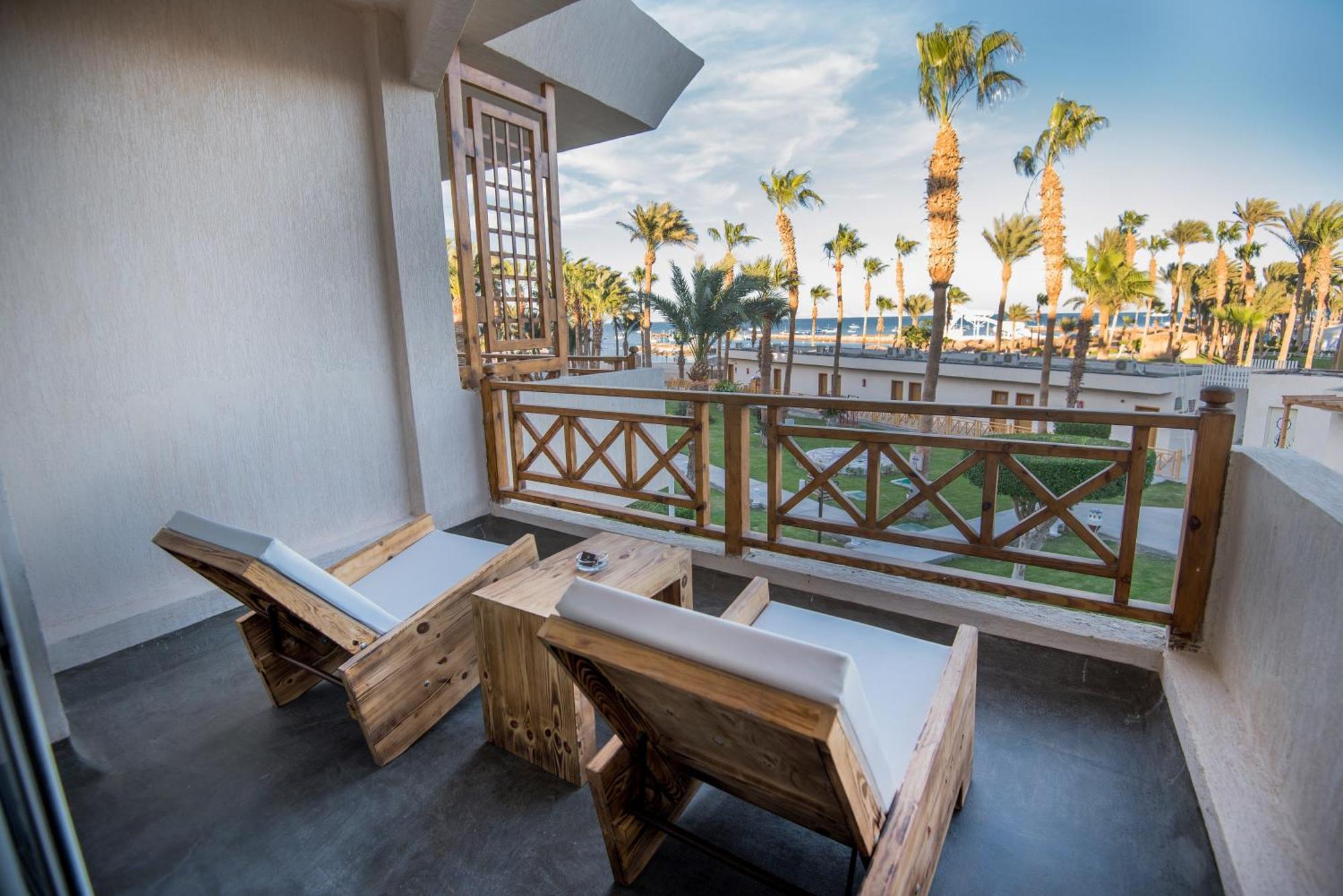 Resort Meraki - Adults Only 4*