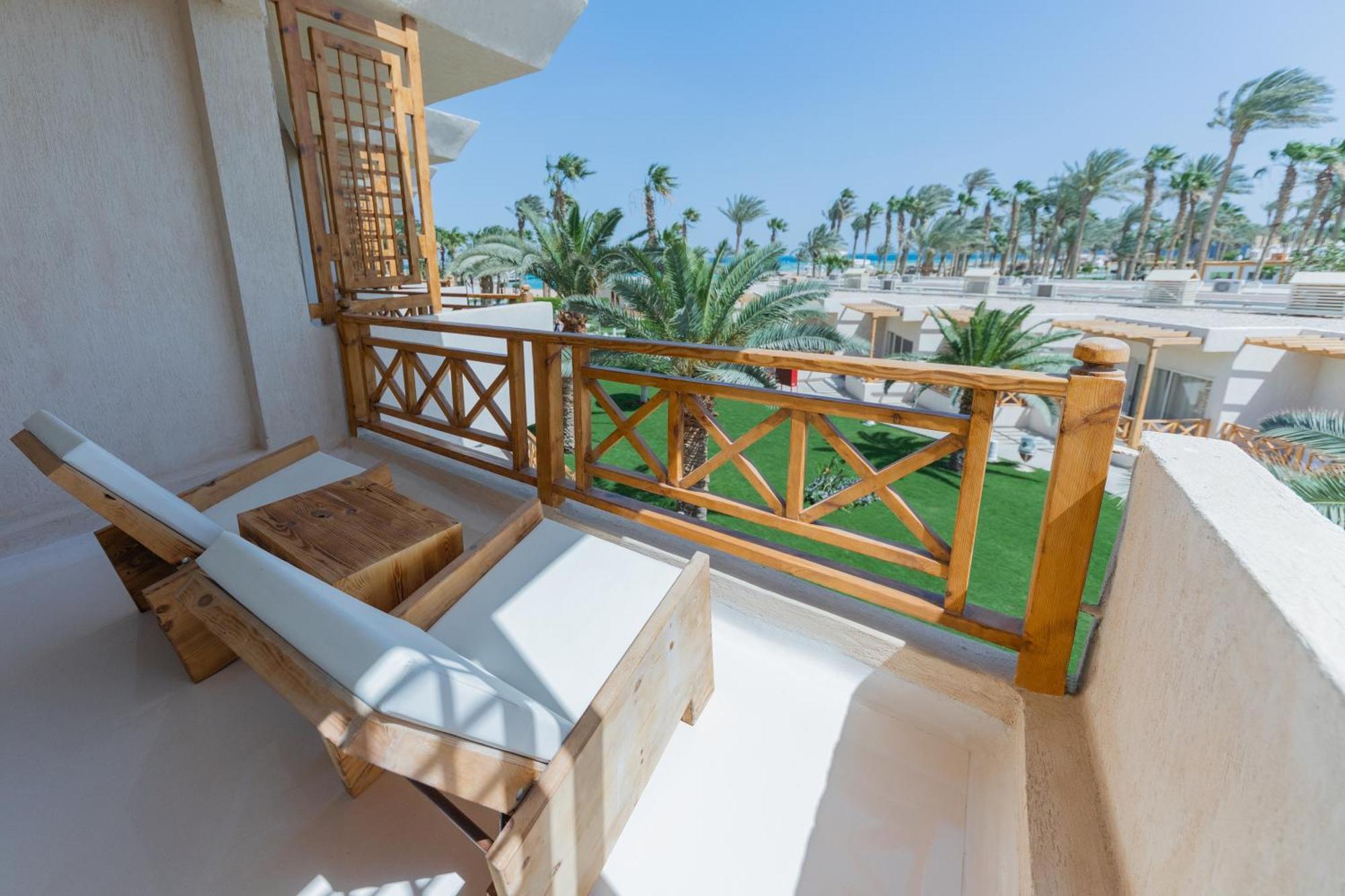 Resort Meraki - Adults Only Hurghada