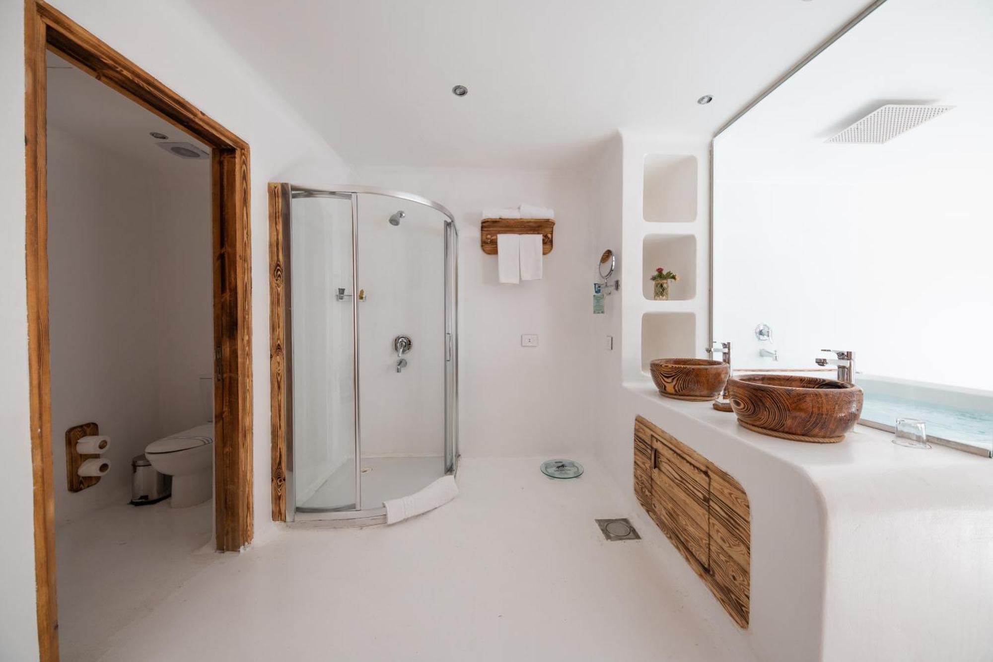 Meraki - Adults Only Resort 4*