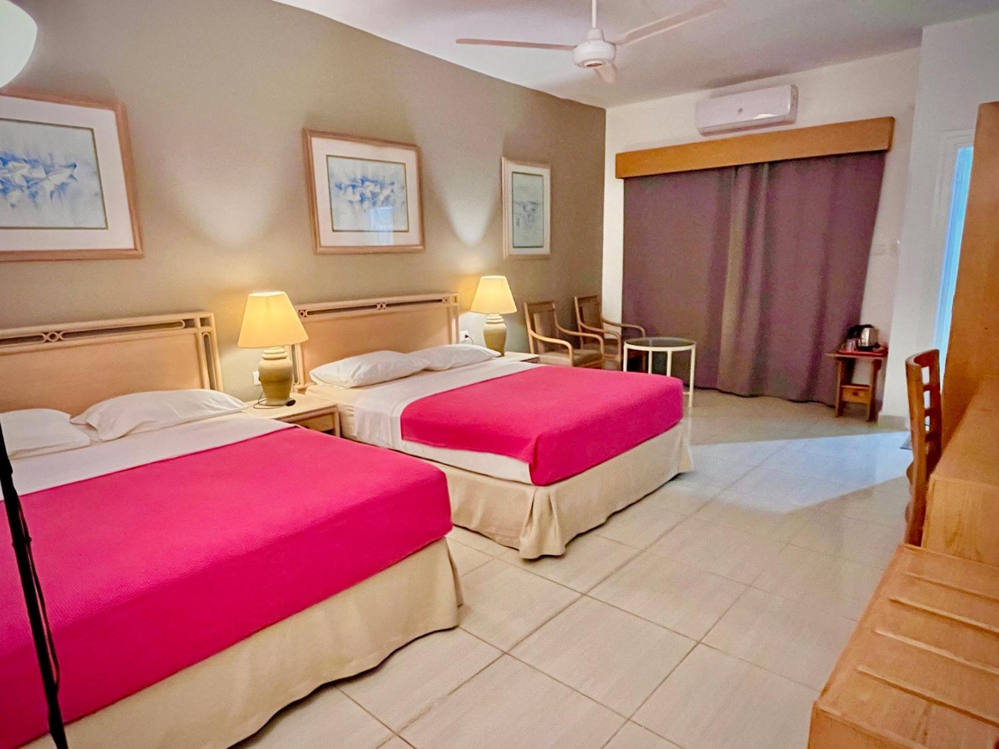 Masaya Aparthotel