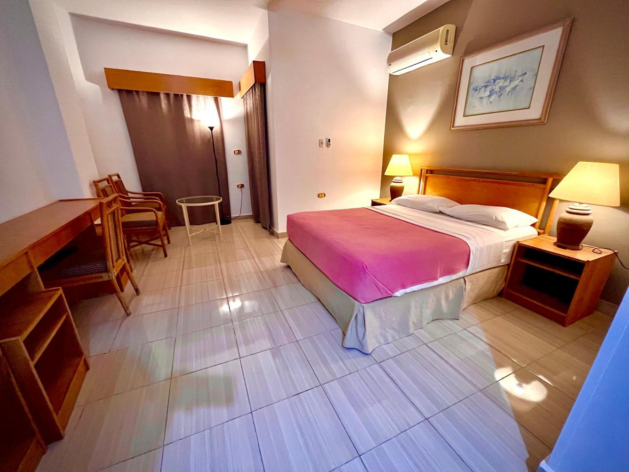 Aparthotel Masaya