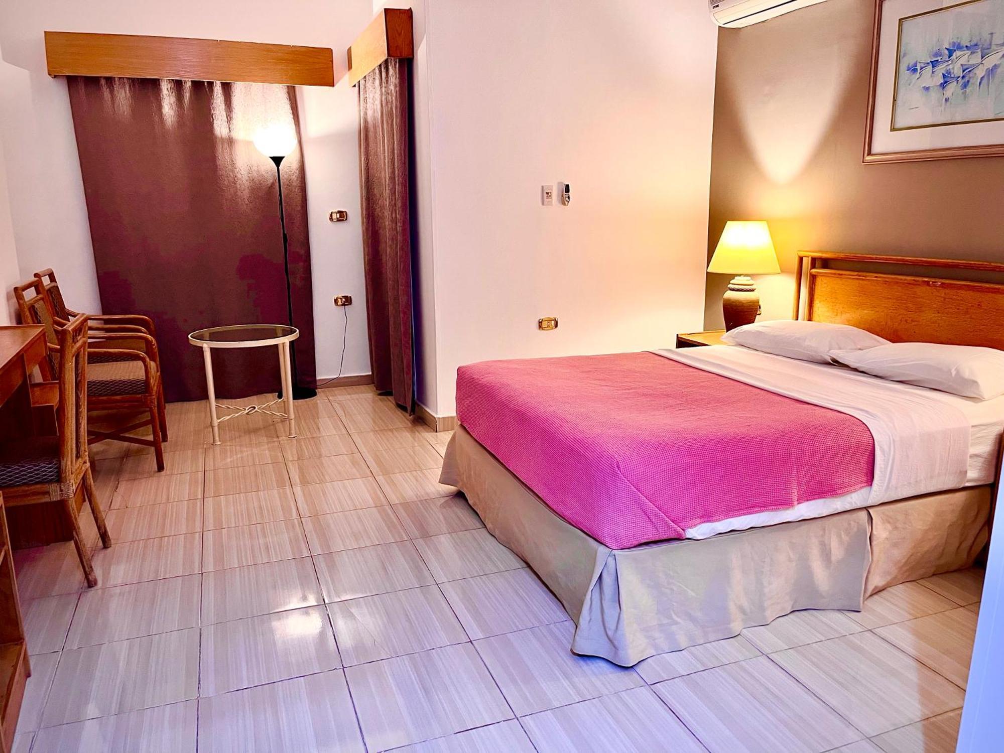 Masaya Aparthotel 3*