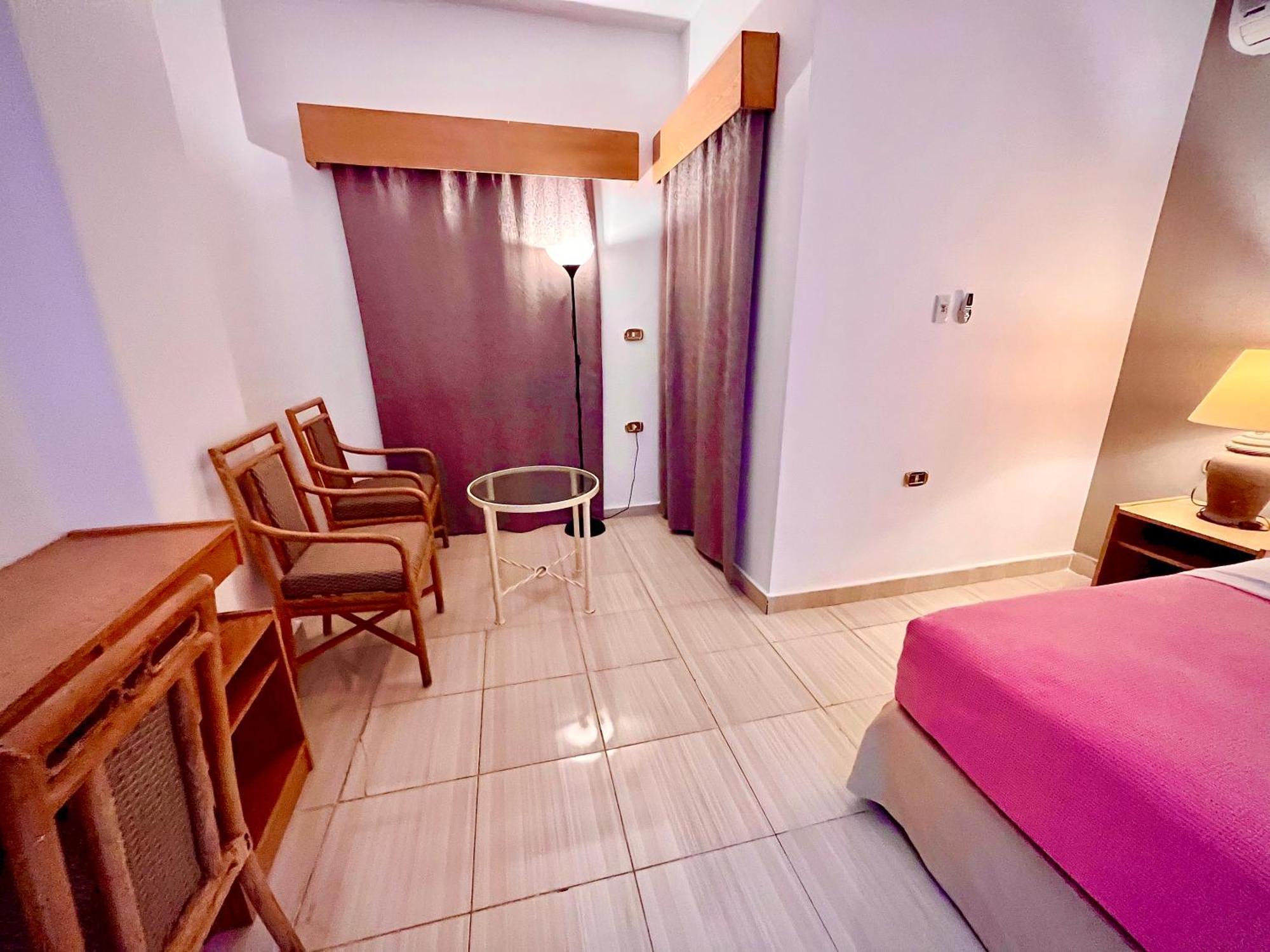 Masaya Aparthotel Hurghada