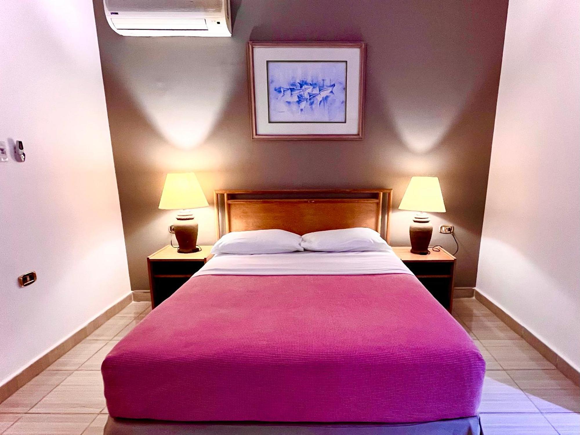 Aparthotel Masaya 3*