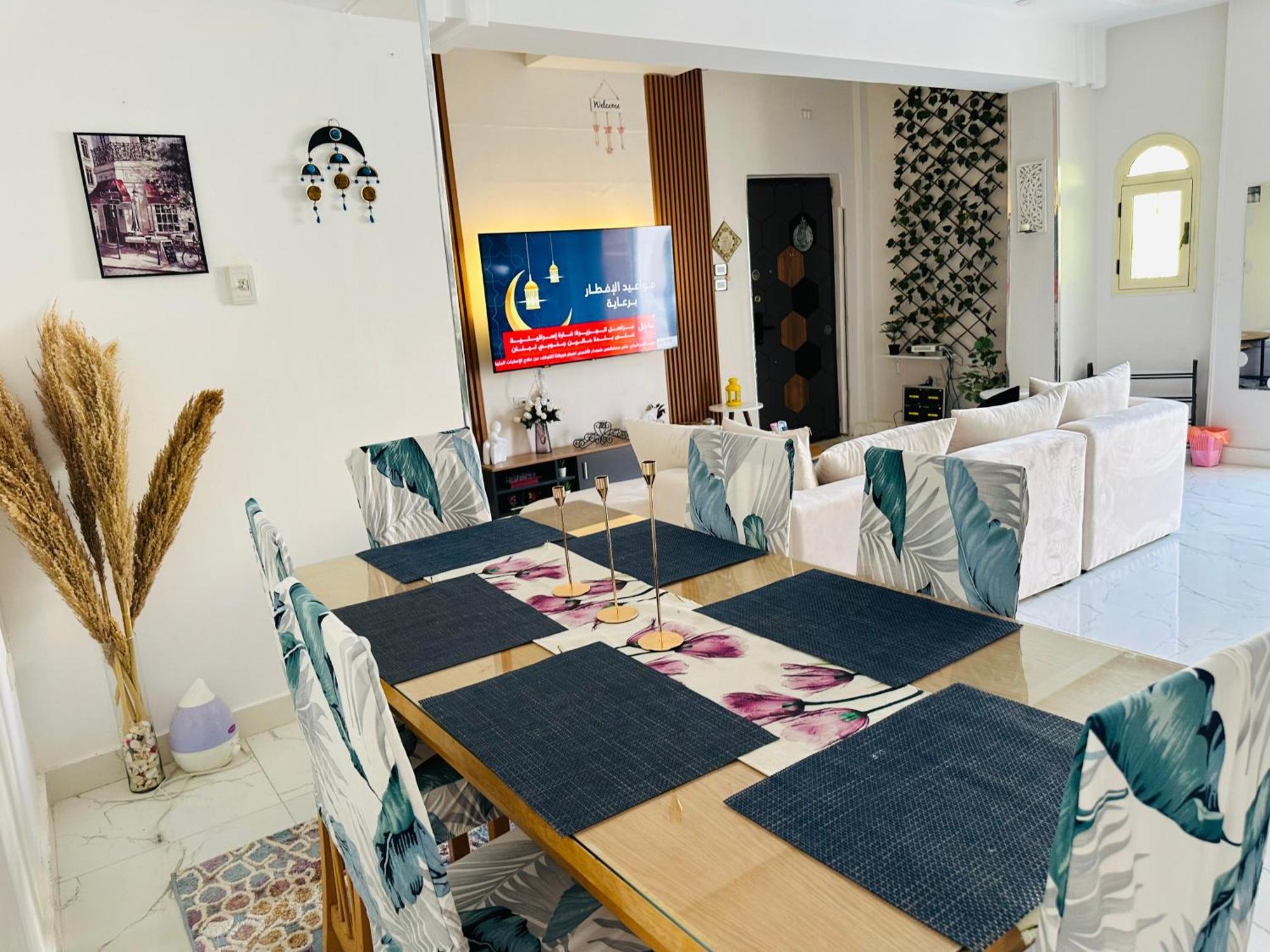 Alis Villa