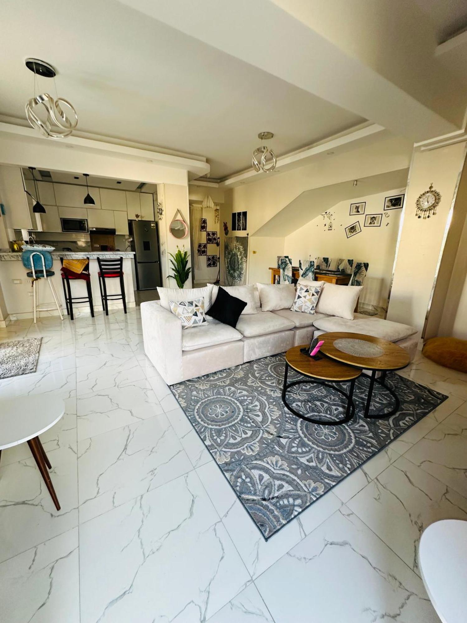 Villa Alis Hurghada