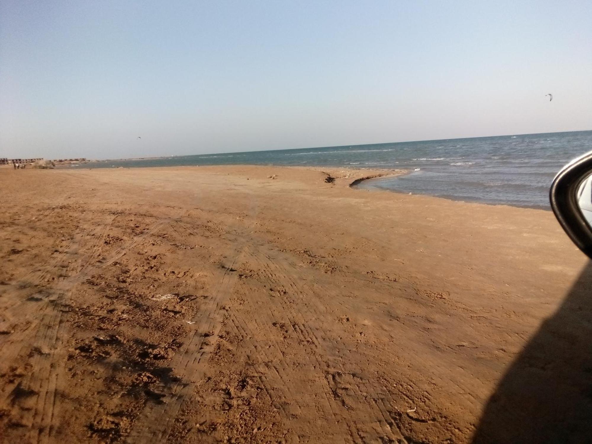 Appartemnt View Apartment Hurghada
