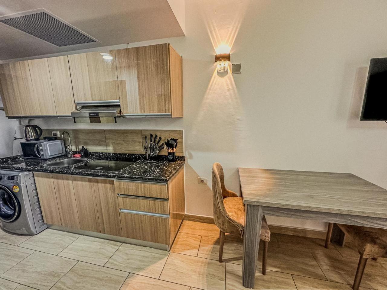 Aldau Heights Modern Brand New Apartment Hurghada