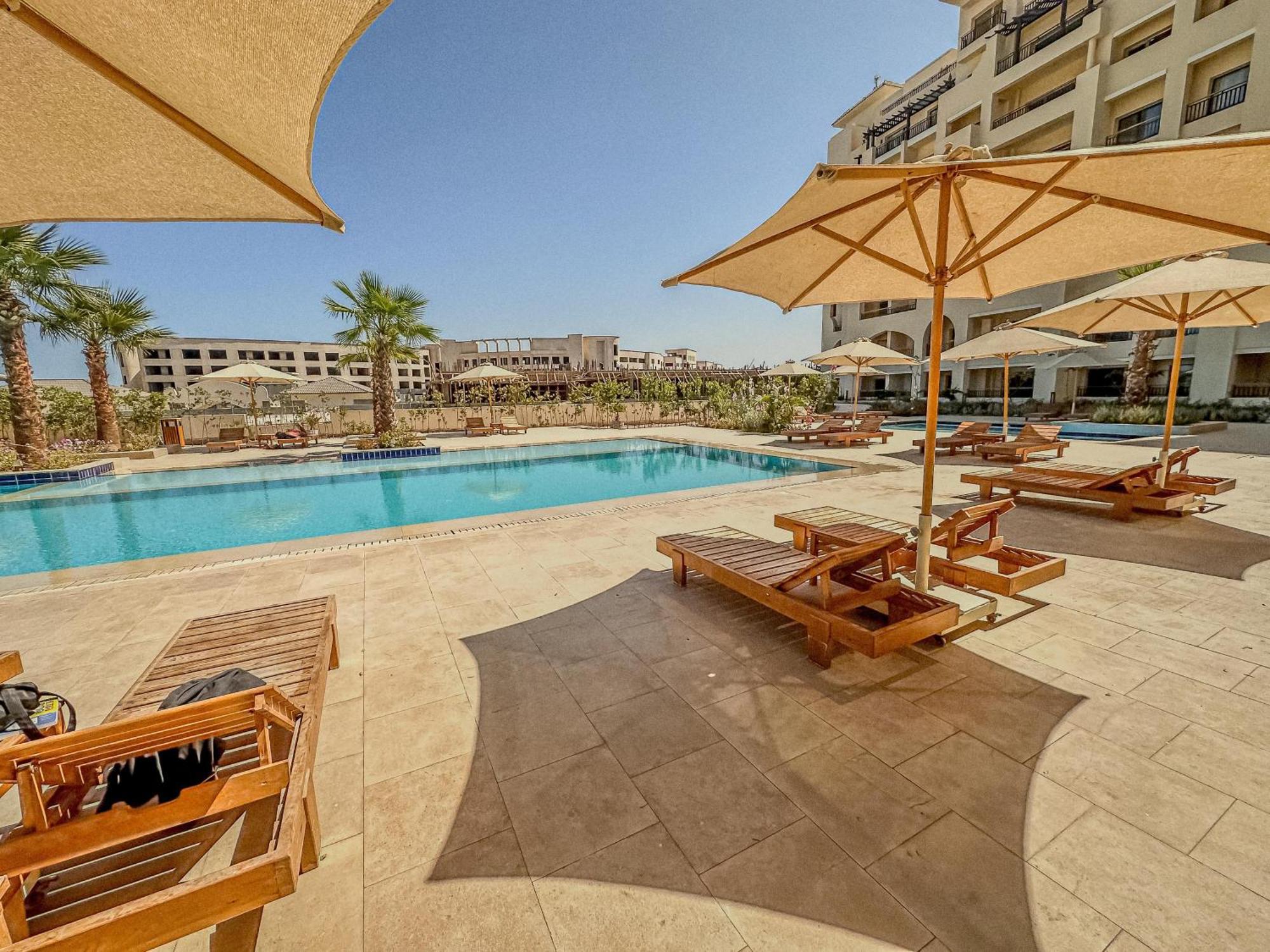 Aldau Heights Modern Brand New * Hurghada