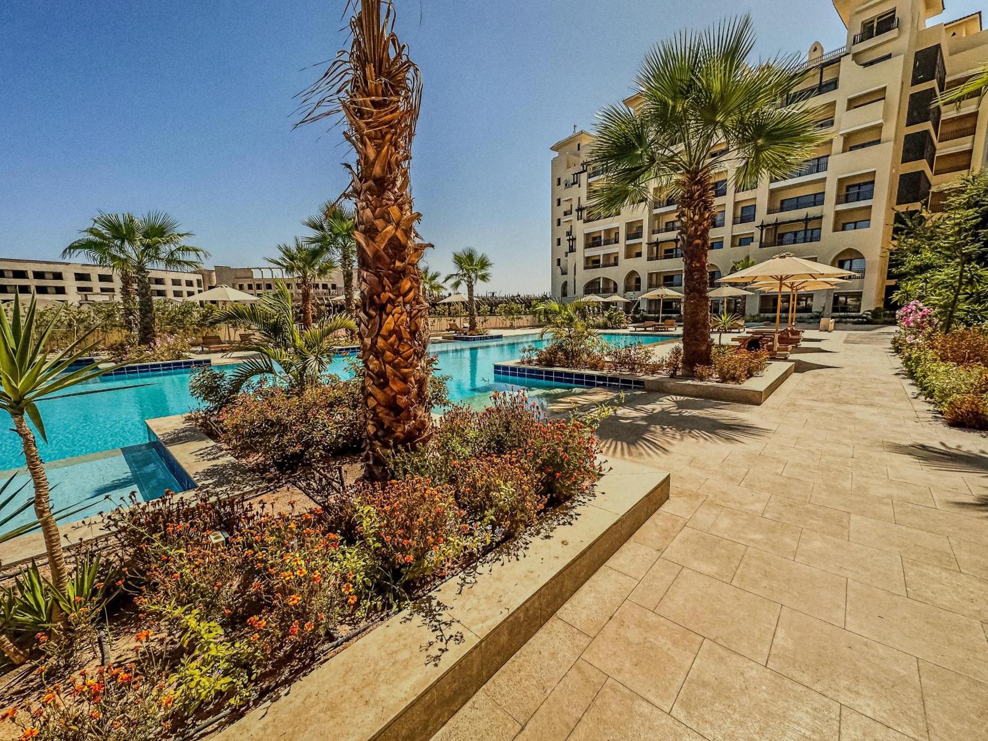 Aldau Heights Modern Brand New * Hurghada