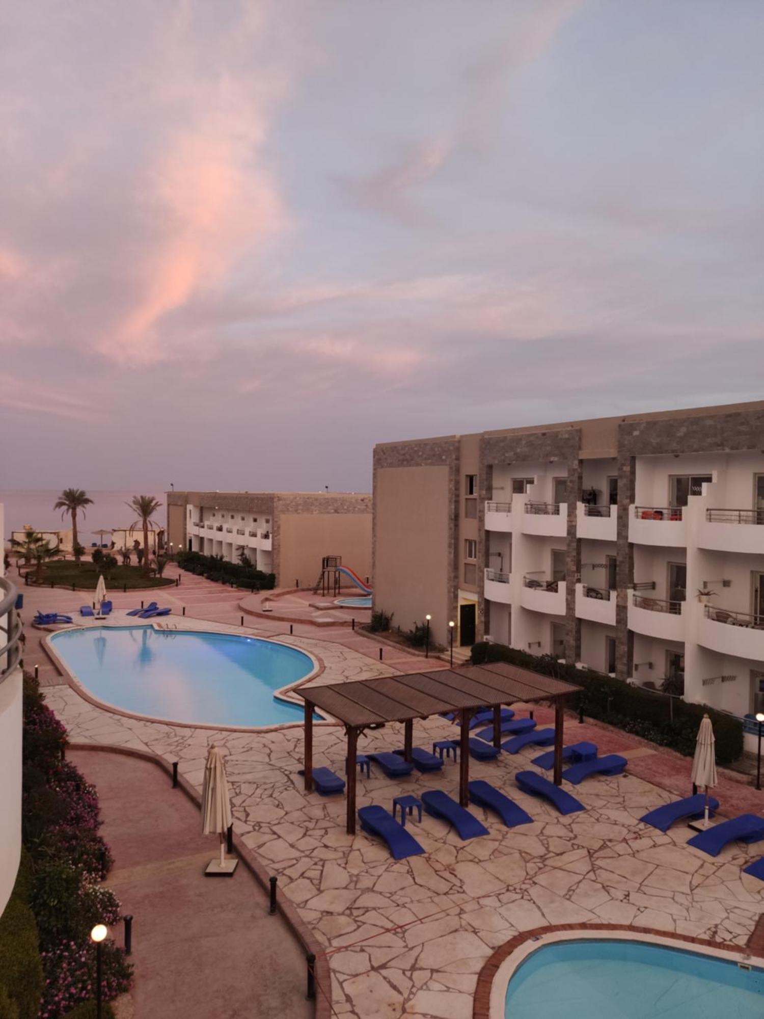 Cecelia Resort, With Free Private * Hurghada