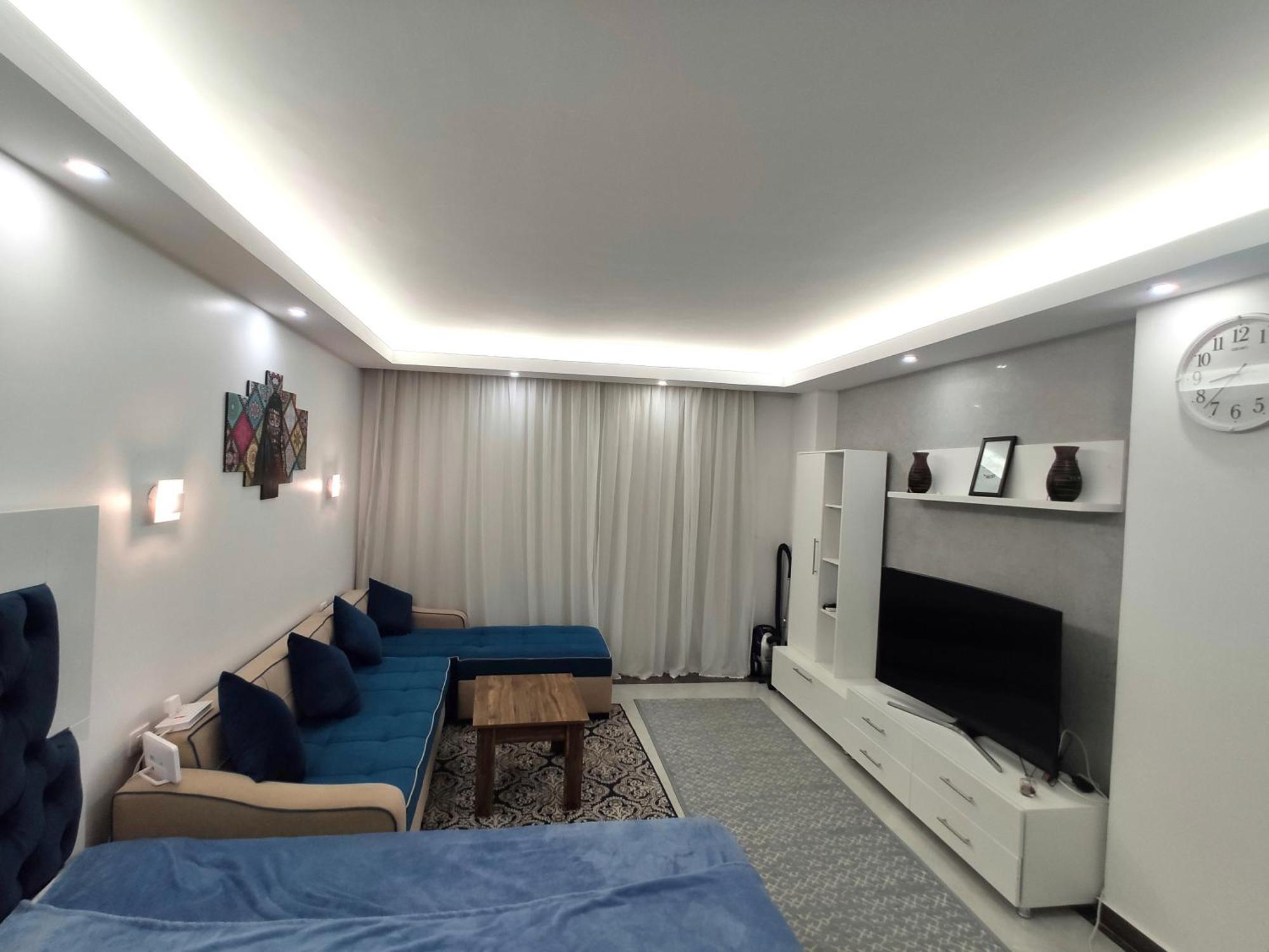 Apartment Cecelia Resort, With Free Private
