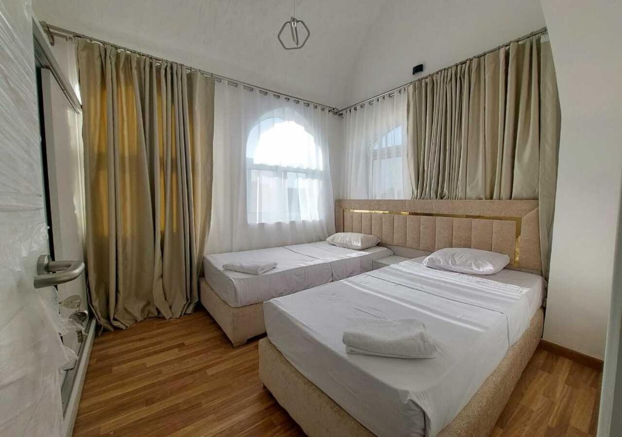 Two Bedrooms At Kafr El-gouna N14 Apartment