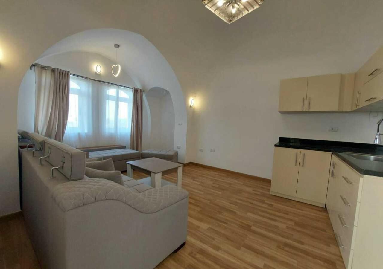 Apartment Two Bedrooms At Kafr El-gouna N14 *