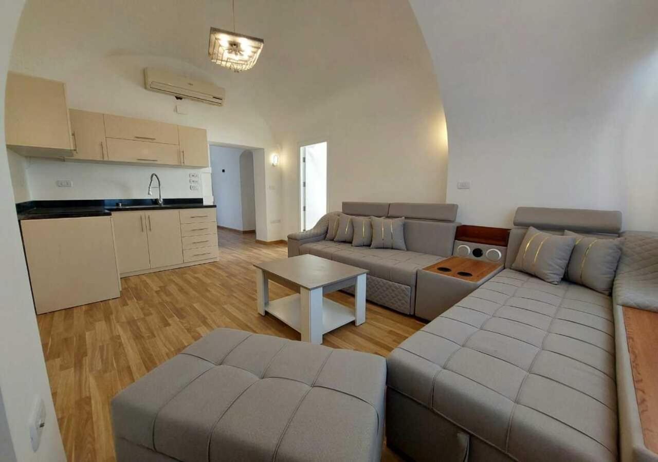 Apartment Two Bedrooms At Kafr El-gouna N14